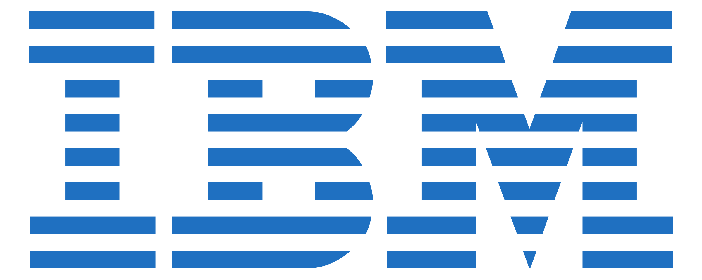 IBM Logo